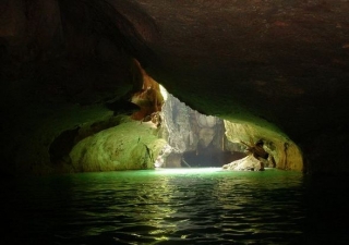  Cenotes of incredible beauty 